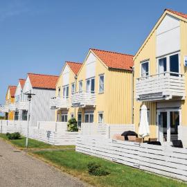 Apartment Skudehavnen