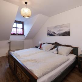 Ferienwohnung Am Riedfeld, Hotel in Seefeld