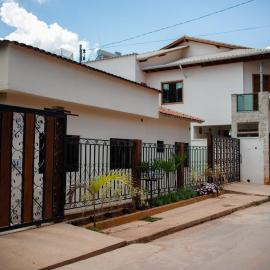 Casas e suites Temporada Tiradentes, hotel u gradu Tiradentes