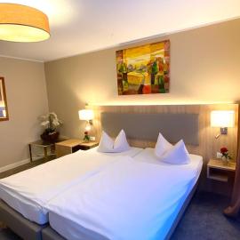 Monteurwohnung, hotel em Emstek