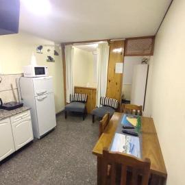 Monoambiente en Mendoza, hotel in Mendoza