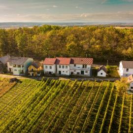 Ferienhaus Szapary I, Hotel in Eisenberg an der Pinka