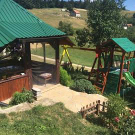 Grbic apartmani