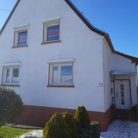 Ferienwohnung Stuppi