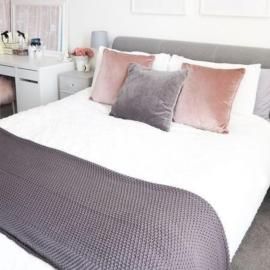 मैड्रिड में, होटल HABITACIÓN PRIVADA EN PISO a 10 minutos de Atocha