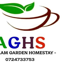 Aelam Gardens, hotel i Passara