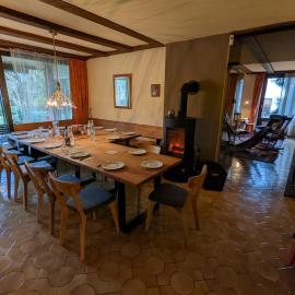 Auszeitoase Freystadt - Park, Billard, Sauna - ideal für Familientreffen und Messe Nürnberg, hotell sihtkohas Freystadt