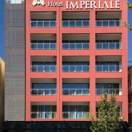 Hotel Imperiale