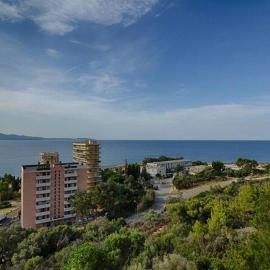 AJACCiO VUE MER ET GOLFE, hotel in Ajaccio