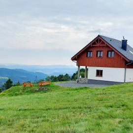 Orle Gniazdo, hotel in Kamienna Góra
