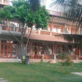 Relax Beach Resort