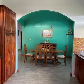 Travellers Villa