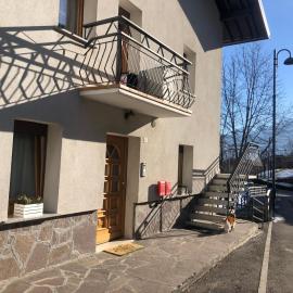 Appartamento Elisa, Hotel in Taibon