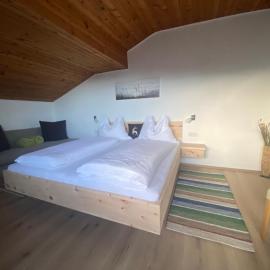 Gästehaus Lemmerer, hotel a Obersdorf