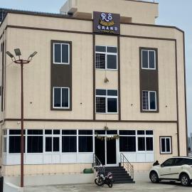 Rushi Sree Grand