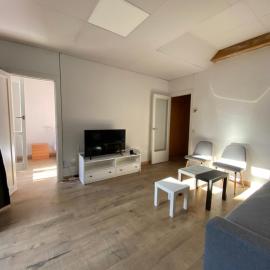 Apartamento Arce II en al Valle de Benasque, Hotel in Castejón de Sos