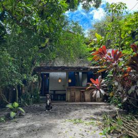 Casa do Rio