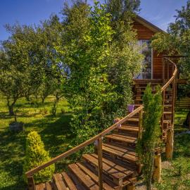 Terra Vine Collection - FairyTale, hotel a Koukounariá