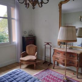 Le castel Le Notre, hotel u gradu 'Antony'