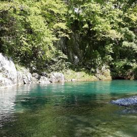 Monyoya ,site exceptionnel au coeur des Pyrénées