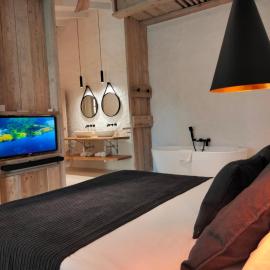 Apartamento Caolin Rocabella