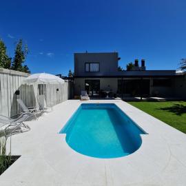 Olivo Apartment, hotel a Esquel