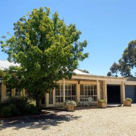 Angaston Lodge – hotel w mieście Angaston