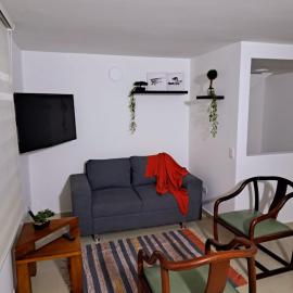 Aparta Hotel Jardines de Guatape By Hope