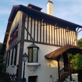 Villa Normandy