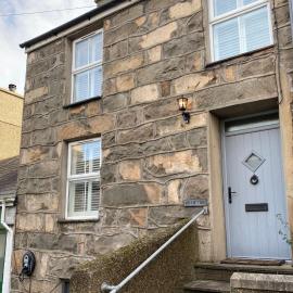 Ty Isa, hotel i Nefyn