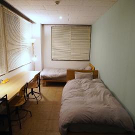 La Union Twin room with share bath room - Vacation STAY 31448v