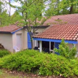 Vakantie Woning Le Chat Maison 175, Hotel in Écuras