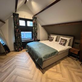 Boutique Hotel de Kade Zaandam-Amsterdam: Zaandam'da bir otel