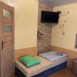 Pokoje Pracownicze Gniezno, hotel in Gniezno
