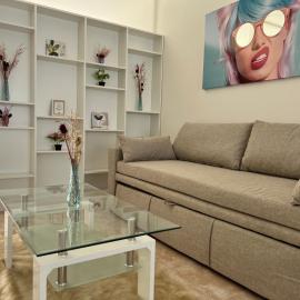 Center Suites