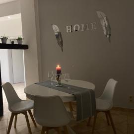 Tolle Ferienwohnung im Herzen von Thüringen, hotel i Eisenach