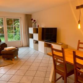 Große Freiheit Ferienhaus Dangast, hotel a Varel