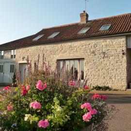 Brook Cottage, Hotel in Baltonsborough