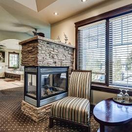 Westmount River Inn