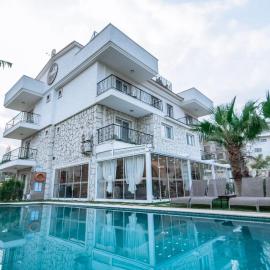 Urla में, होटल Urla 1867 Hotel