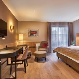 Hotel zur Waldbahn, hotel em Zwiesel