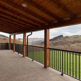 Erretola - Baskey Rentals