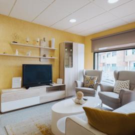 Apartamento "CAMPO CARMEN", khách sạn ở Tordesillas