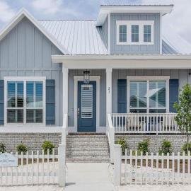 Starfish Cottage