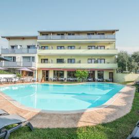 Hotel Alessandra