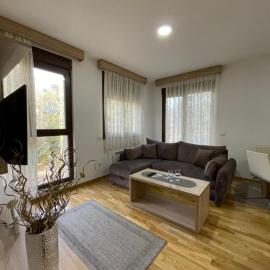 Alexandro Apartmani Zlatibor