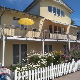 Haus Malve Ideal für 1-2 Personen, hotel in Dahme