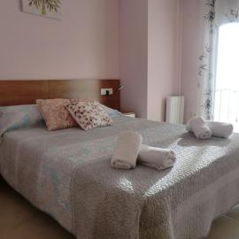 Flor de Lis, Hotel in Benassal