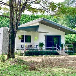 Encantadora Casa Amapolas, hotel a Cóbano