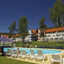Lipno Lake Resort